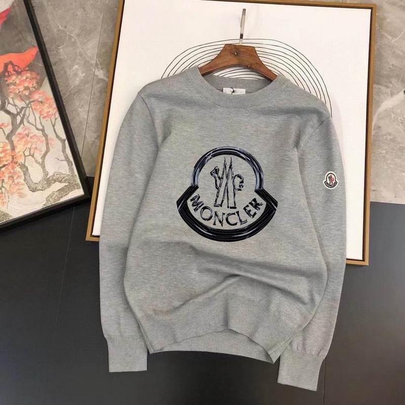 Moncler Men's Sweater 118